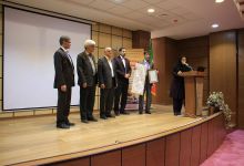 گزارش تصویری ششمین کارگاه کشوری آمار و احتمال فازی   دانشگاه صنعتی شاهرود